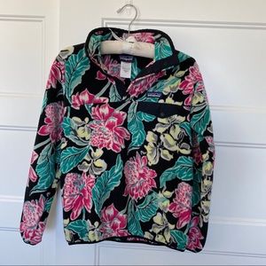 Patagonia Synchilla Snap T Manoa Pullover